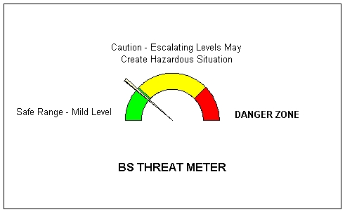 BS Meter